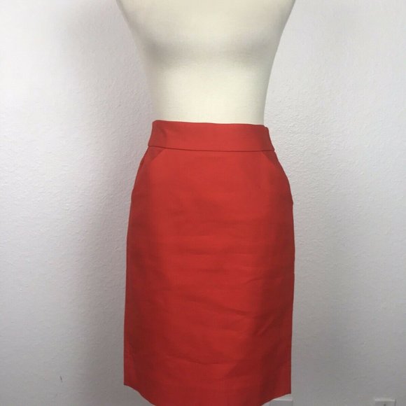 Bundle! J. Crew Pencil Skirts - Picture 3 of 4